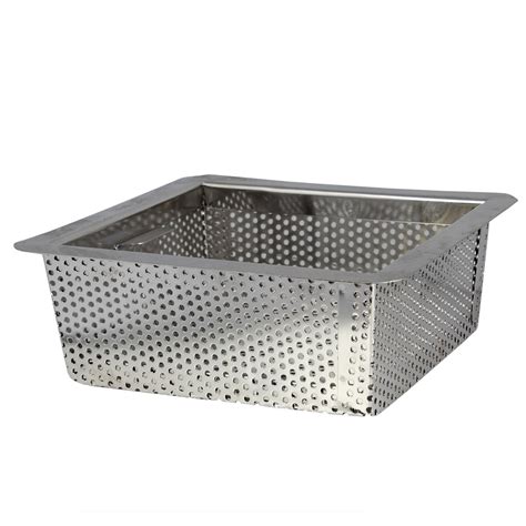 drain basket|Drain Basket